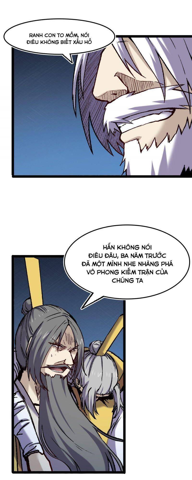 Ta Độ Kiếp Thất Bại Đều Là Tại Ngươi Chapter 58 - 27