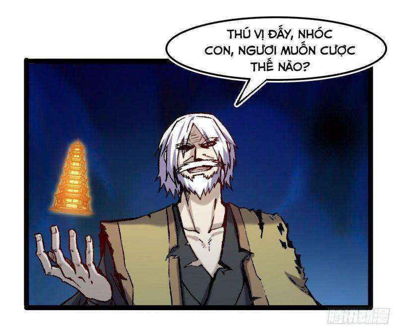 Ta Độ Kiếp Thất Bại Đều Là Tại Ngươi Chapter 58 - 30