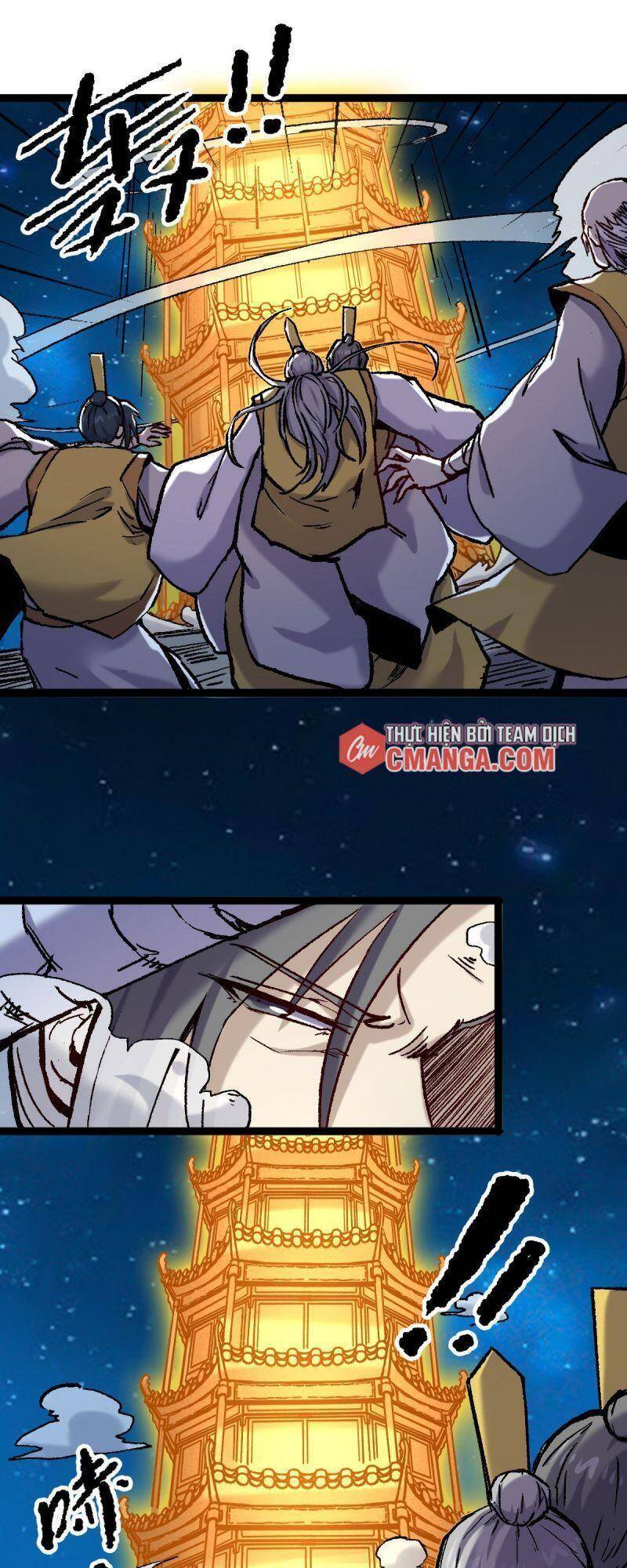 Ta Độ Kiếp Thất Bại Đều Là Tại Ngươi Chapter 58 - 5