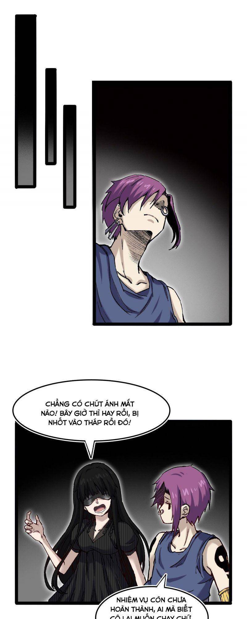 Ta Độ Kiếp Thất Bại Đều Là Tại Ngươi Chapter 58 - 9