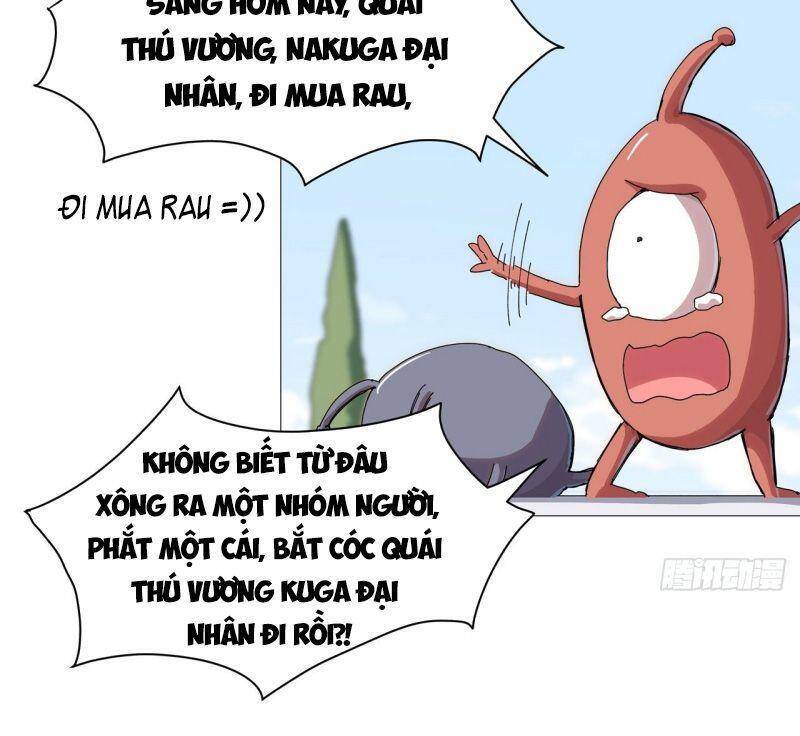 Tu Tiên Giả Đại Chiến Siêu Năng Lực Chapter 105 - 11