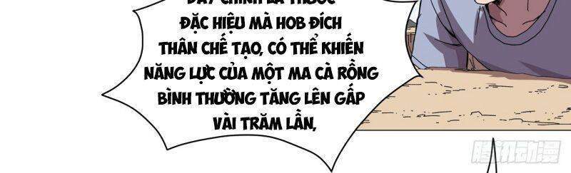 Tu Tiên Giả Đại Chiến Siêu Năng Lực Chapter 106 - 19
