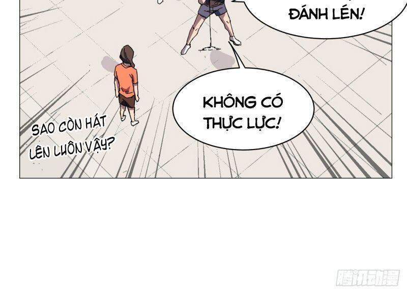 Tu Tiên Giả Đại Chiến Siêu Năng Lực Chapter 115 - 2