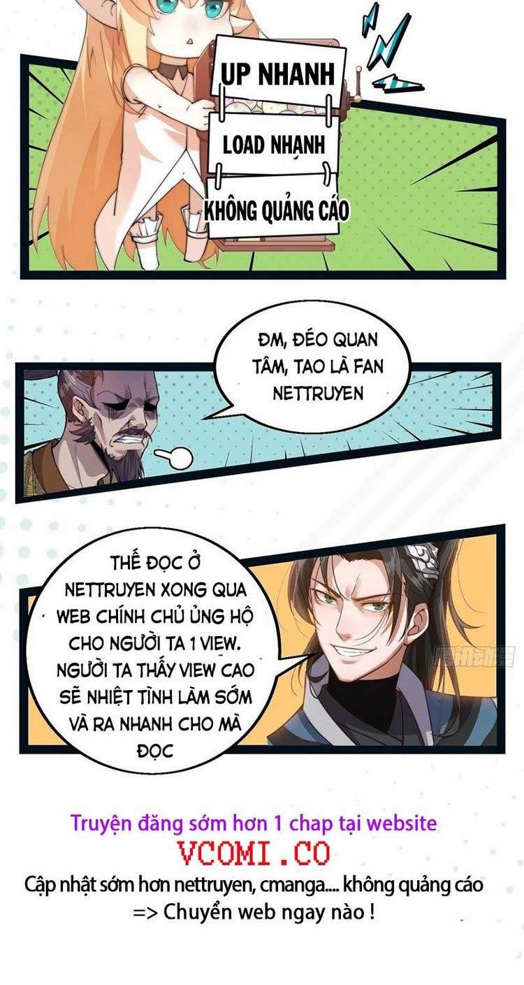 Tu Tiên Giả Đại Chiến Siêu Năng Lực Chapter 129 - 24