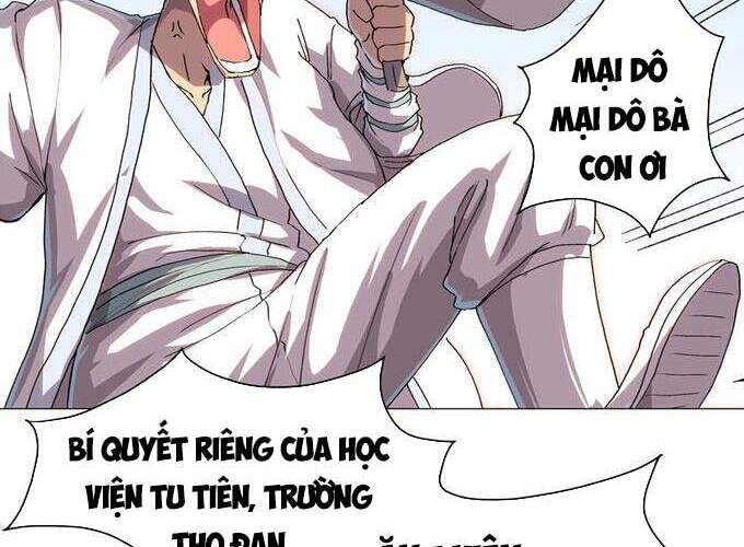 Tu Tiên Giả Đại Chiến Siêu Năng Lực Chapter 131 - 6