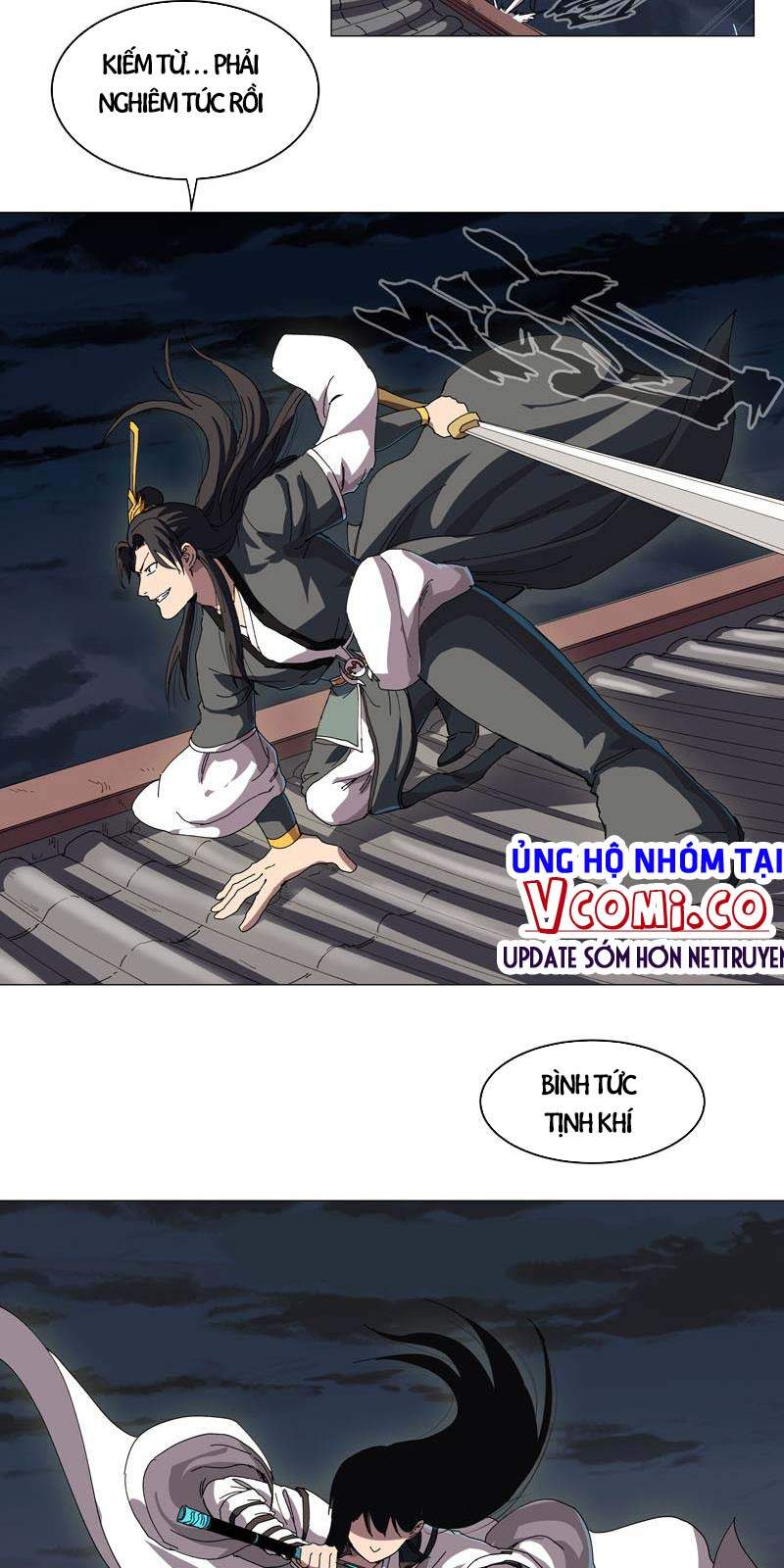 Tu Tiên Giả Đại Chiến Siêu Năng Lực Chapter 139 - 18