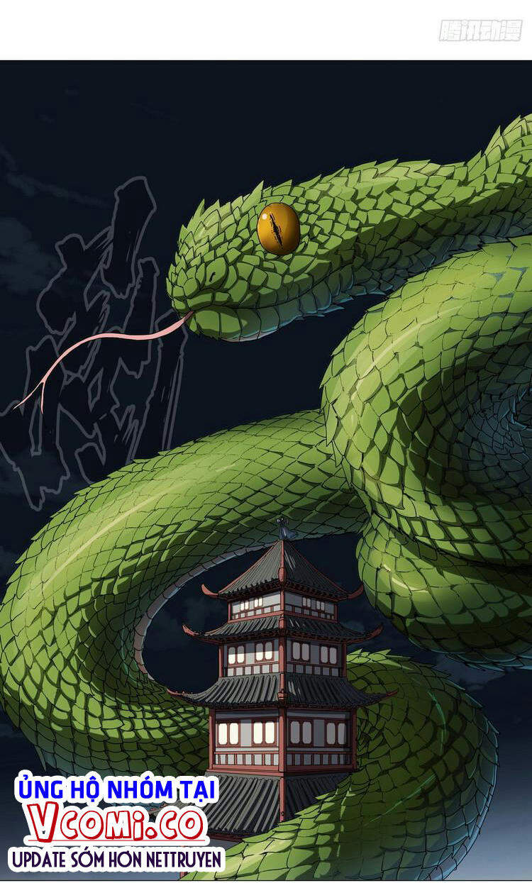 Tu Tiên Giả Đại Chiến Siêu Năng Lực Chapter 140 - 13