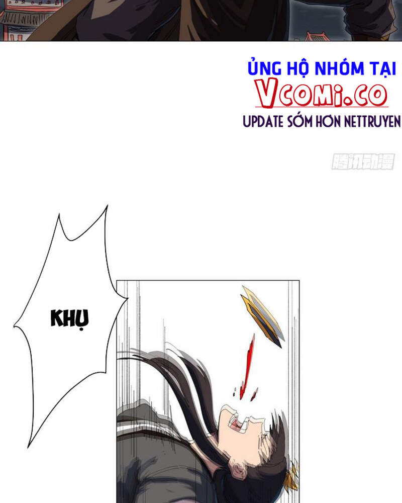 Tu Tiên Giả Đại Chiến Siêu Năng Lực Chapter 141 - 21