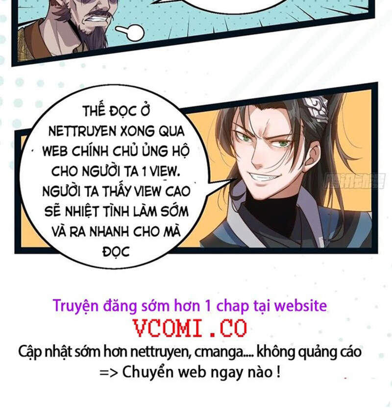 Tu Tiên Giả Đại Chiến Siêu Năng Lực Chapter 141 - 42
