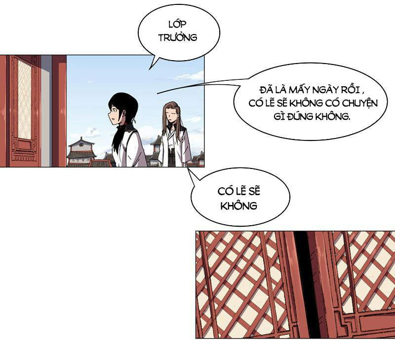 Tu Tiên Giả Đại Chiến Siêu Năng Lực Chapter 143 - 2