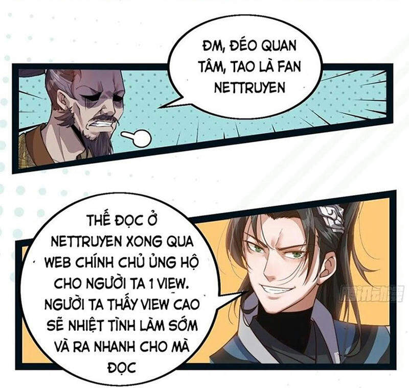 Tu Tiên Giả Đại Chiến Siêu Năng Lực Chapter 143 - 41