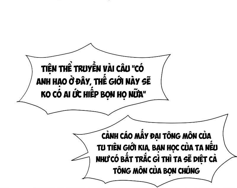 Tu Tiên Giả Đại Chiến Siêu Năng Lực Chapter 144 - 27