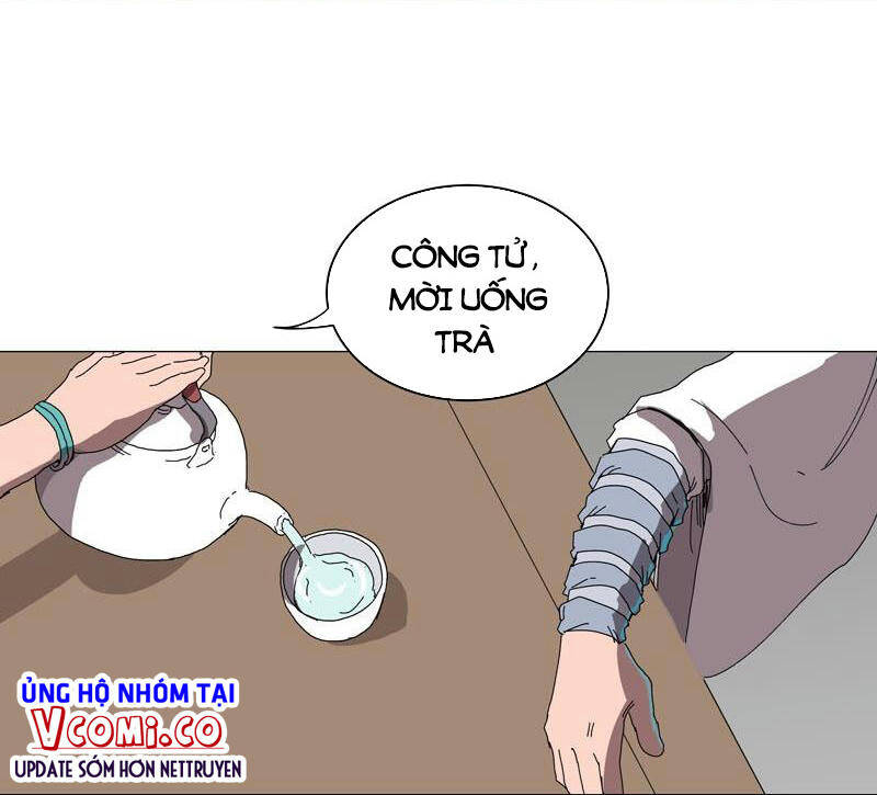 Tu Tiên Giả Đại Chiến Siêu Năng Lực Chapter 144 - 31