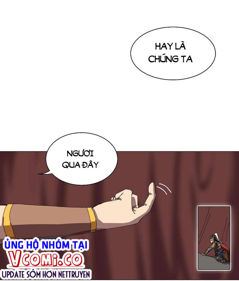 Tu Tiên Giả Đại Chiến Siêu Năng Lực Chapter 144 - 10