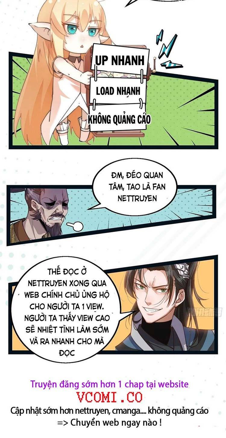 Tu Tiên Giả Đại Chiến Siêu Năng Lực Chapter 145 - 20