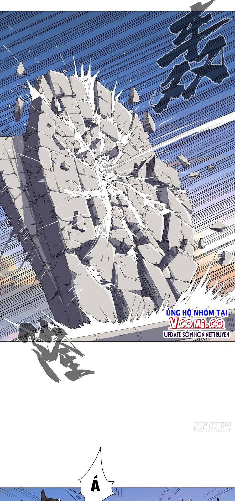 Tu Tiên Giả Đại Chiến Siêu Năng Lực Chapter 152 - 8