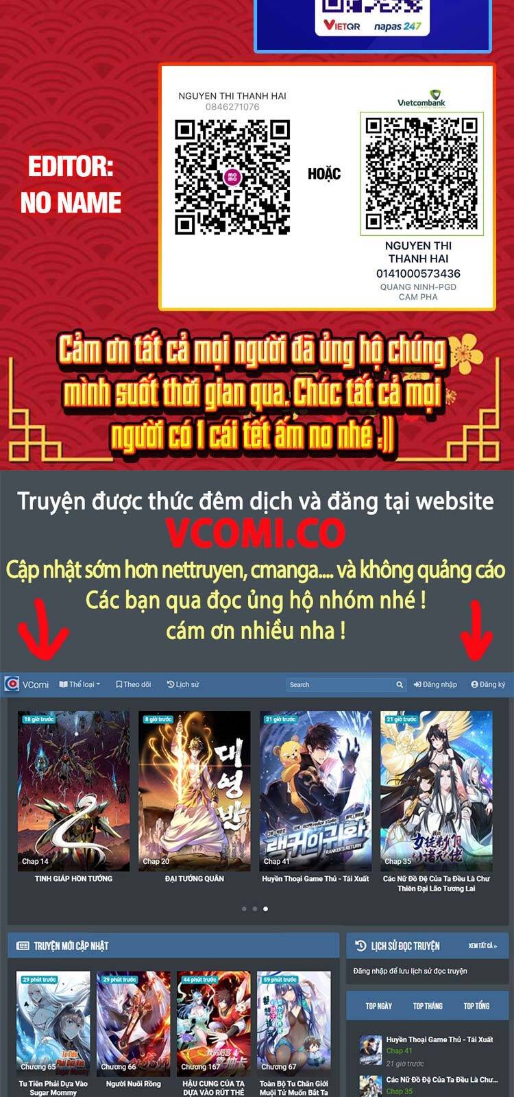 Tu Tiên Giả Đại Chiến Siêu Năng Lực Chapter 153 - 26