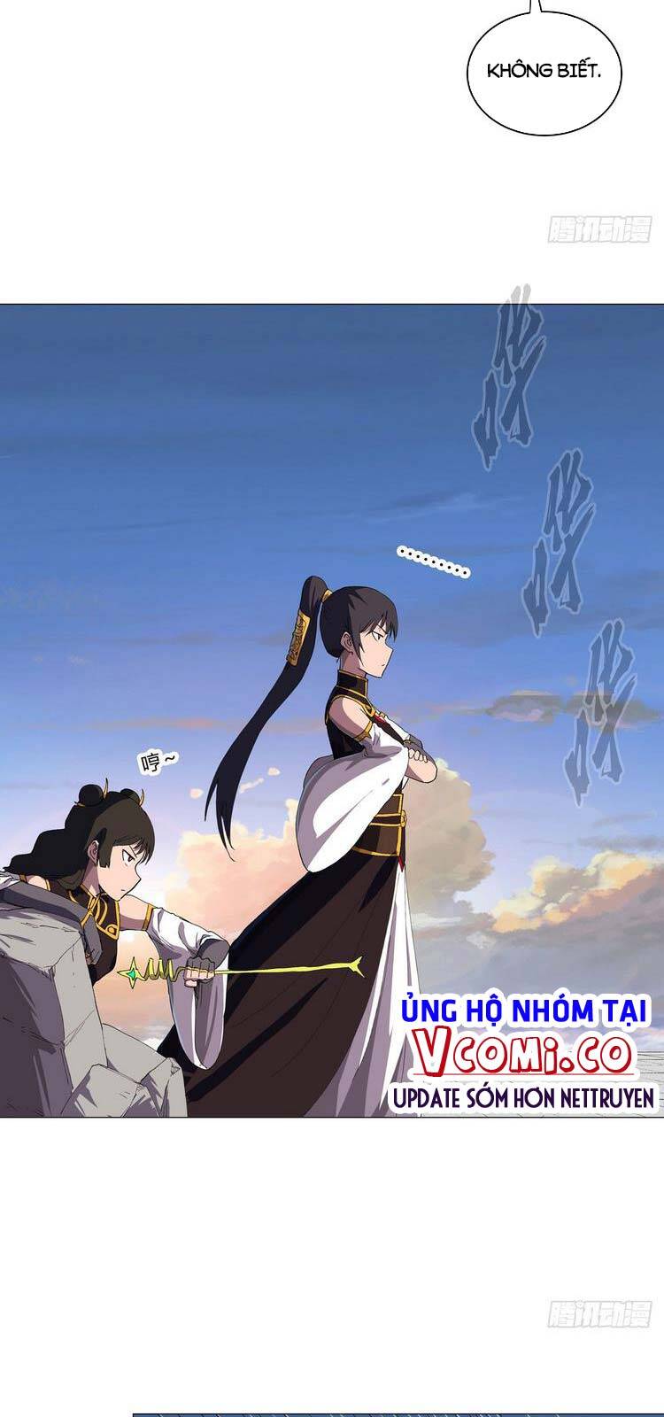 Tu Tiên Giả Đại Chiến Siêu Năng Lực Chapter 155 - 24