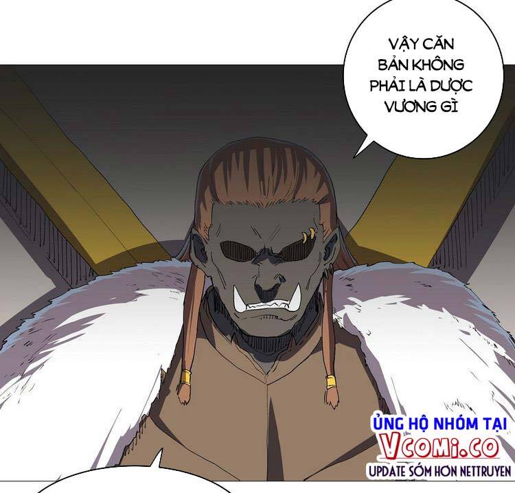 Tu Tiên Giả Đại Chiến Siêu Năng Lực Chapter 156 - 21