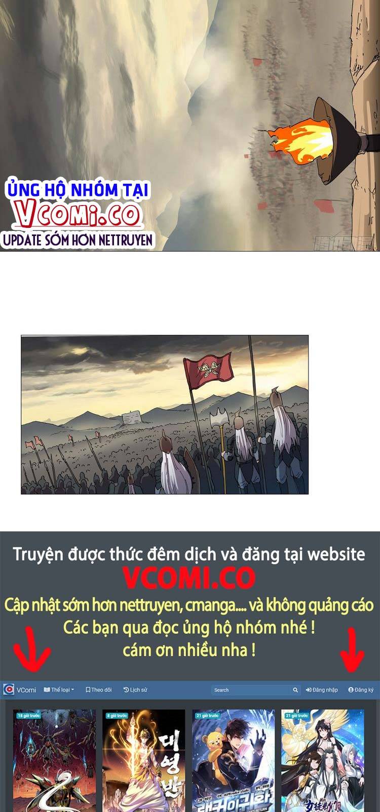 Tu Tiên Giả Đại Chiến Siêu Năng Lực Chapter 156 - 26