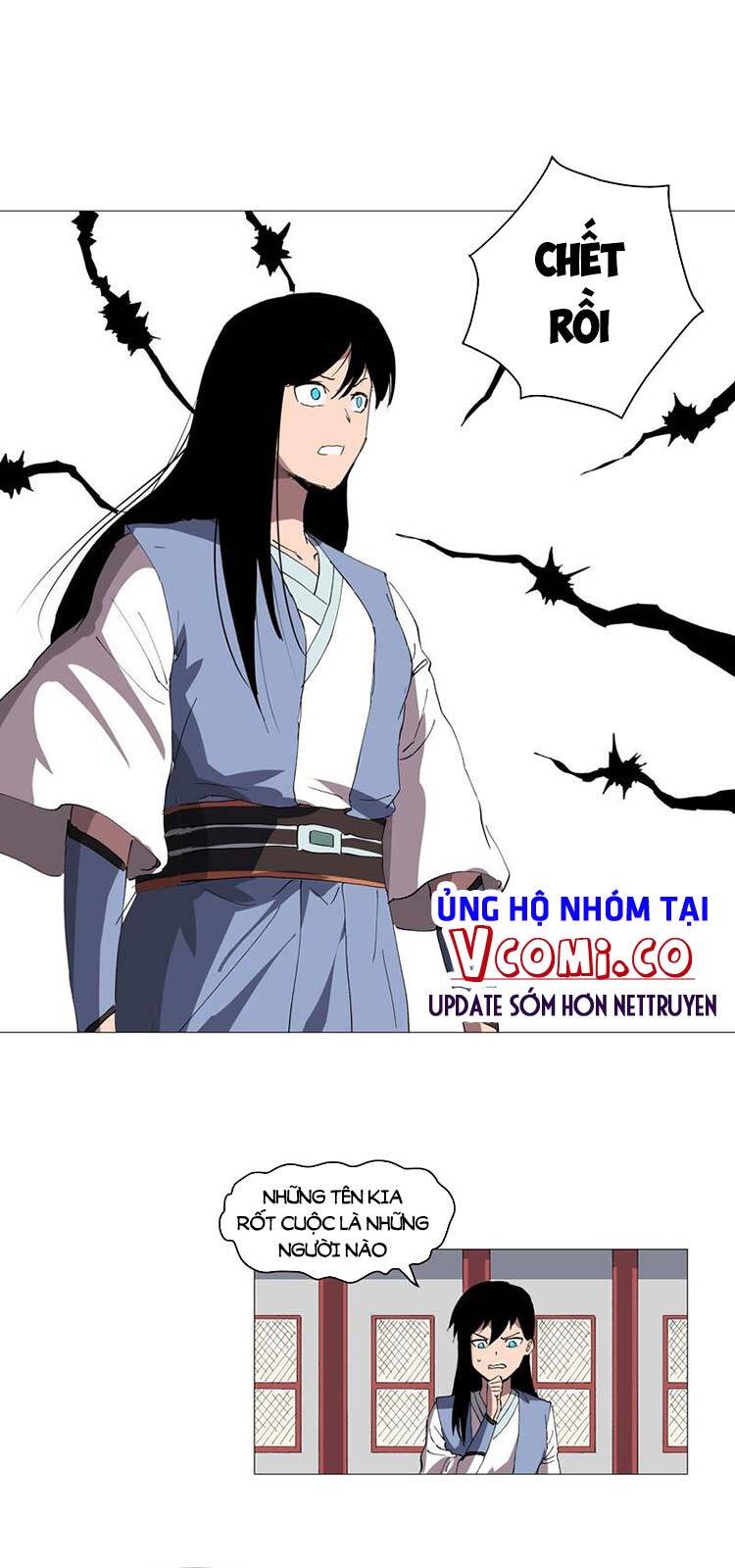 Tu Tiên Giả Đại Chiến Siêu Năng Lực Chapter 157 - 17
