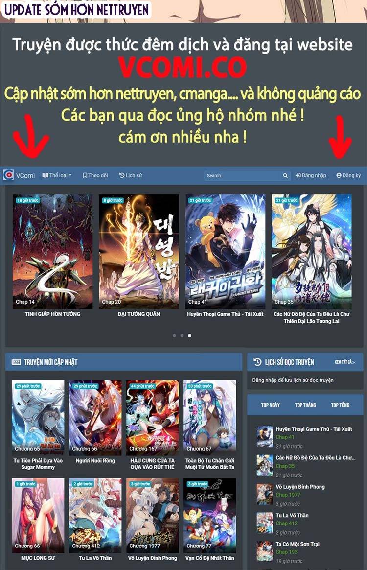 Tu Tiên Giả Đại Chiến Siêu Năng Lực Chapter 157 - 26