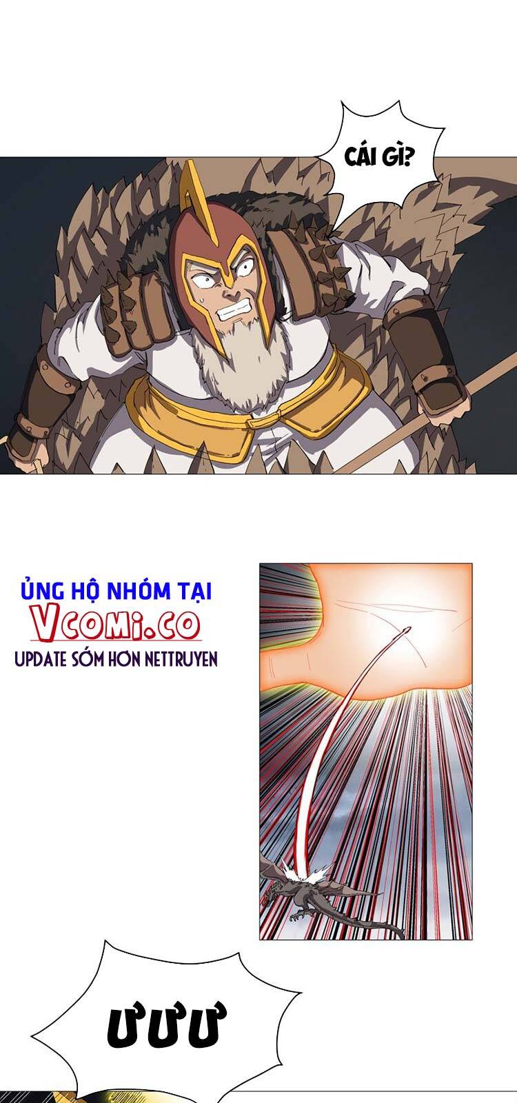 Tu Tiên Giả Đại Chiến Siêu Năng Lực Chapter 160 - 1