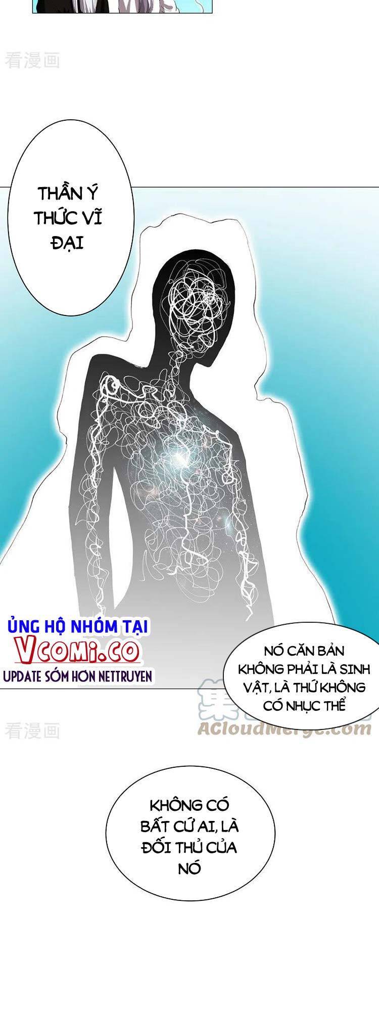 Tu Tiên Giả Đại Chiến Siêu Năng Lực Chapter 165 - 14