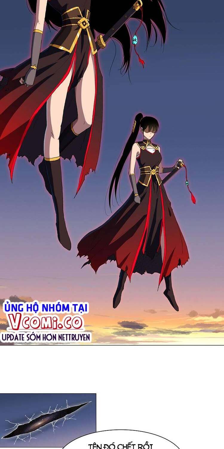 Tu Tiên Giả Đại Chiến Siêu Năng Lực Chapter 174 - 2