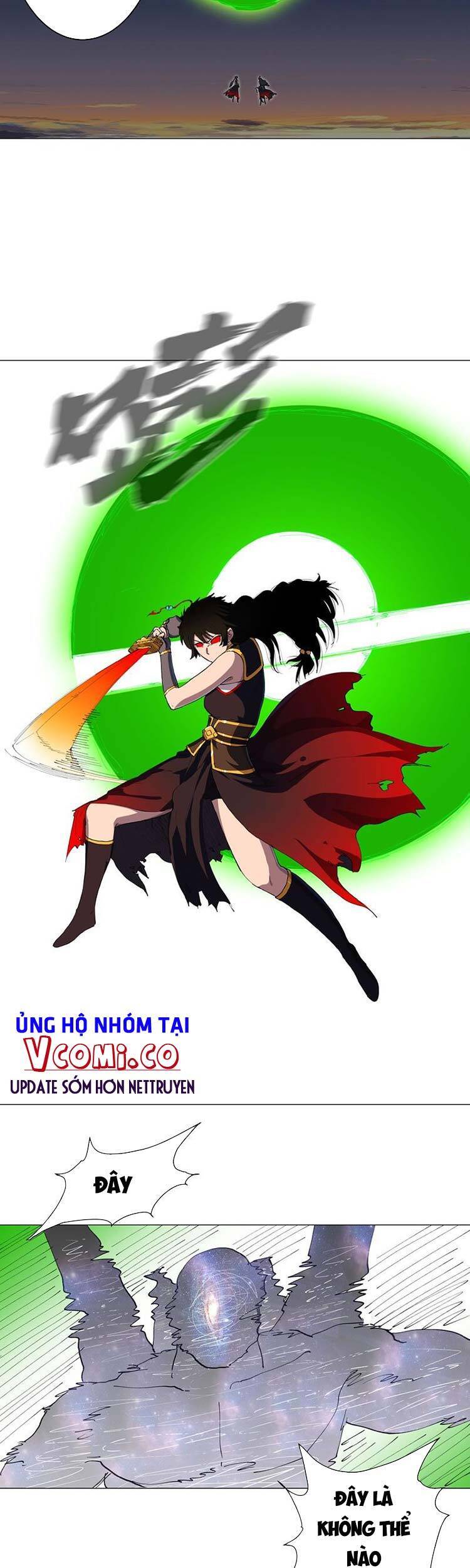 Tu Tiên Giả Đại Chiến Siêu Năng Lực Chapter 174 - 11