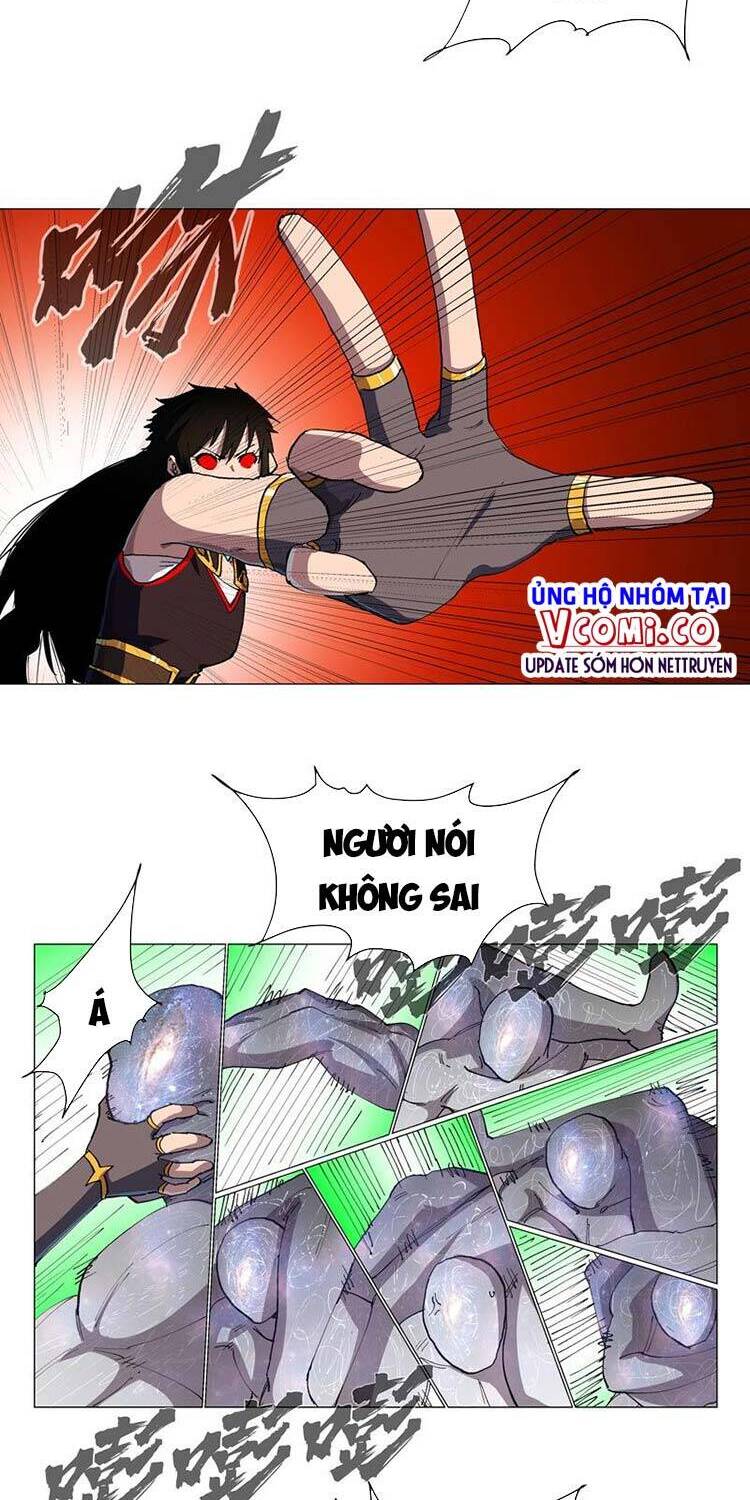 Tu Tiên Giả Đại Chiến Siêu Năng Lực Chapter 174 - 12