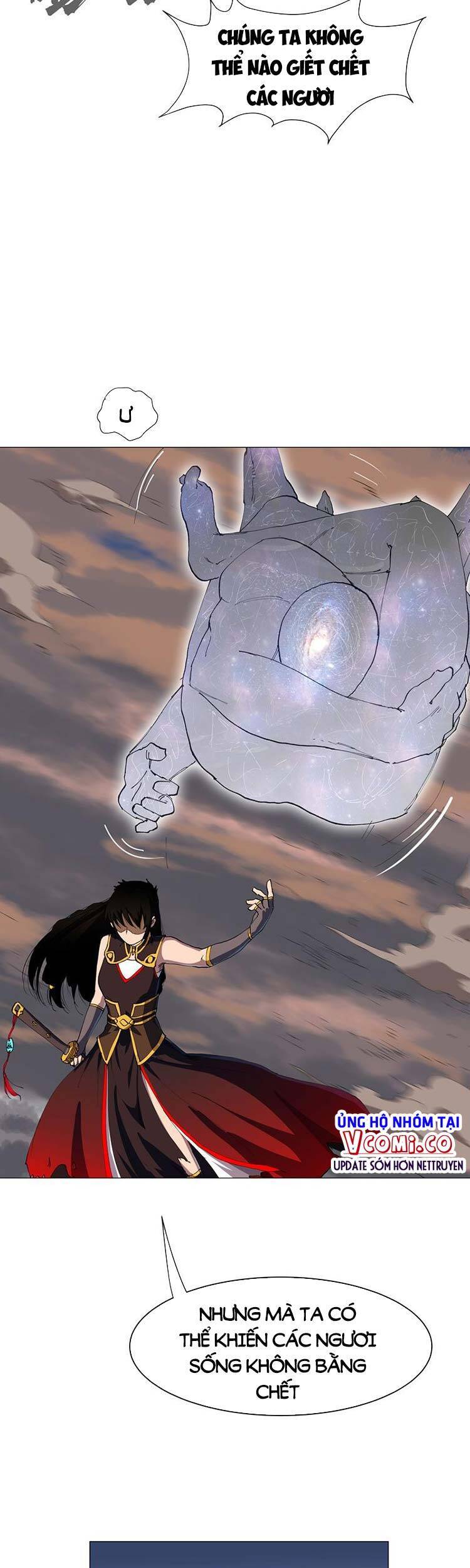 Tu Tiên Giả Đại Chiến Siêu Năng Lực Chapter 174 - 13