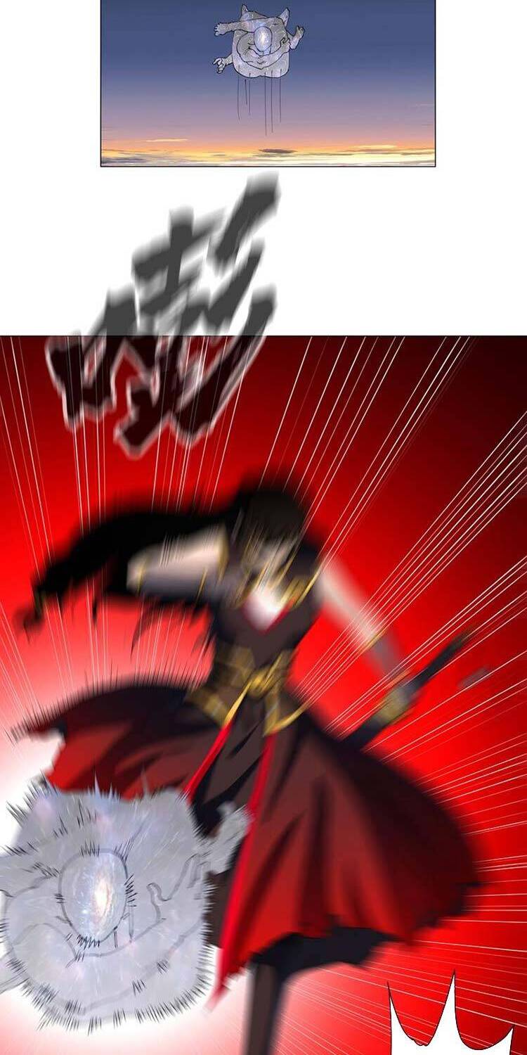 Tu Tiên Giả Đại Chiến Siêu Năng Lực Chapter 174 - 14