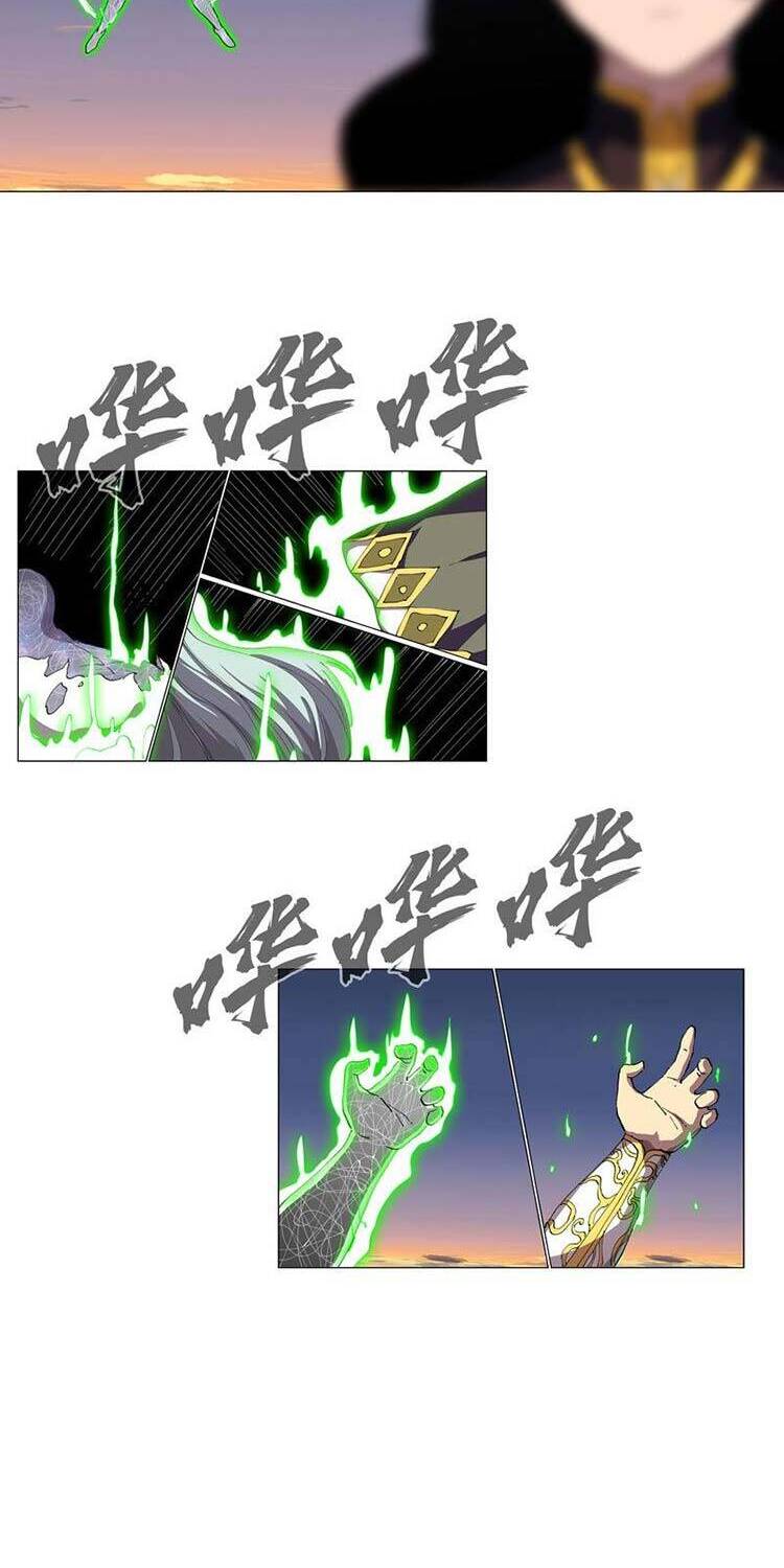 Tu Tiên Giả Đại Chiến Siêu Năng Lực Chapter 174 - 21