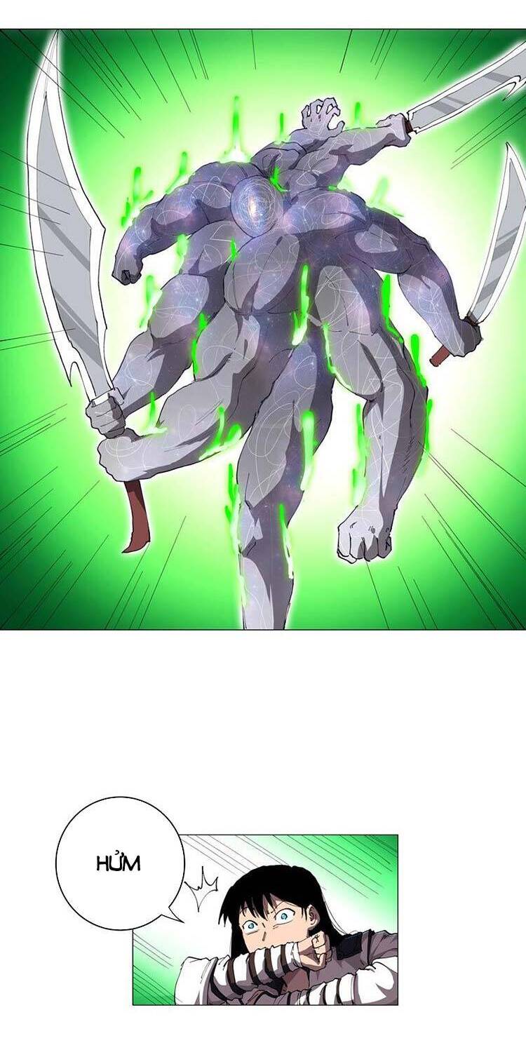 Tu Tiên Giả Đại Chiến Siêu Năng Lực Chapter 174 - 8