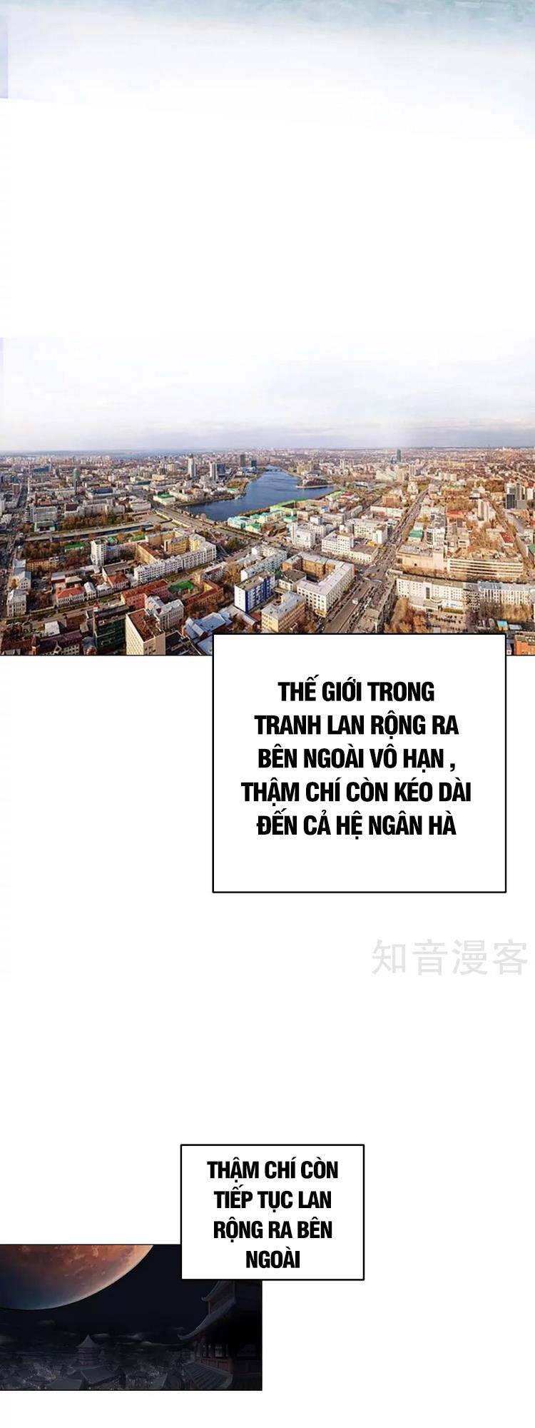 Tu Tiên Giả Đại Chiến Siêu Năng Lực Chapter 178 - 14