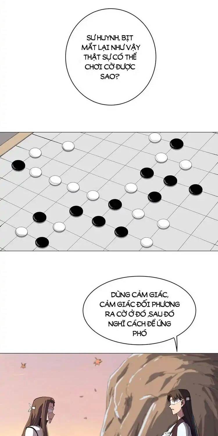 Tu Tiên Giả Đại Chiến Siêu Năng Lực Chapter 182 - 21