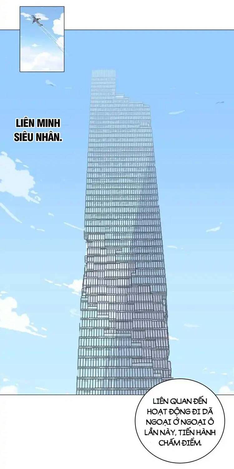 Tu Tiên Giả Đại Chiến Siêu Năng Lực Chapter 182 - 10
