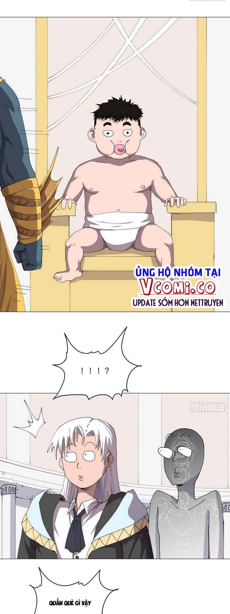 Tu Tiên Giả Đại Chiến Siêu Năng Lực Chapter 190 - 13