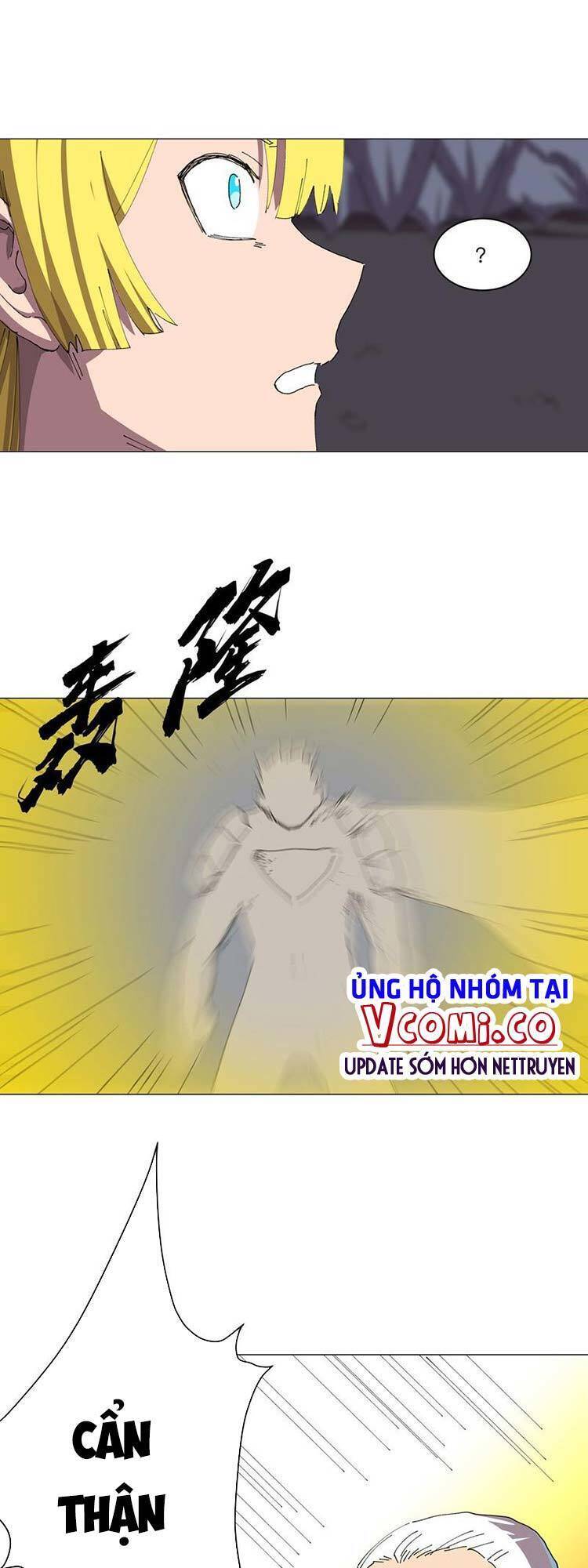Tu Tiên Giả Đại Chiến Siêu Năng Lực Chapter 193 - 15
