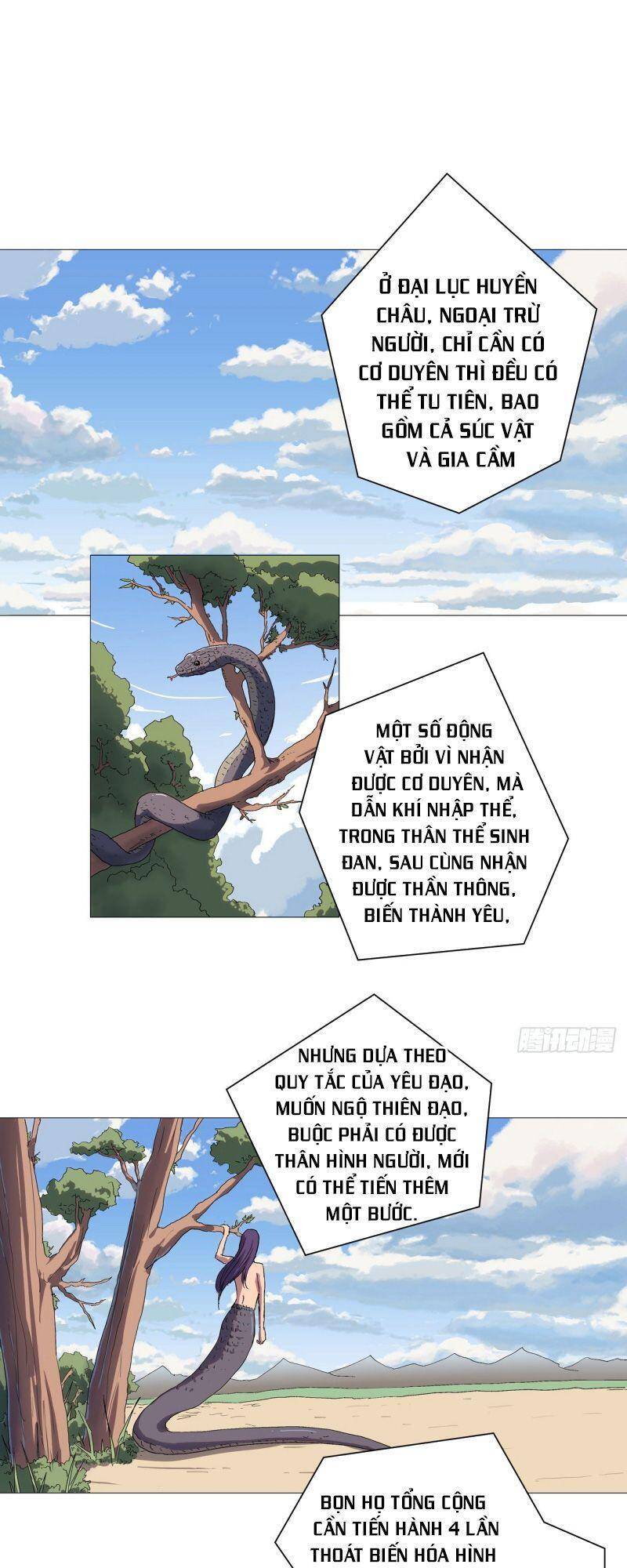 Tu Tiên Giả Đại Chiến Siêu Năng Lực Chapter 63 - 25