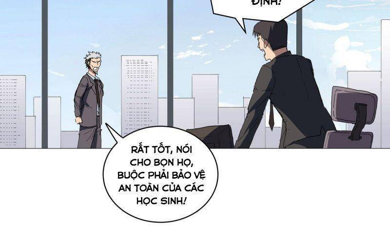 Tu Tiên Giả Đại Chiến Siêu Năng Lực Chapter 65 - 12