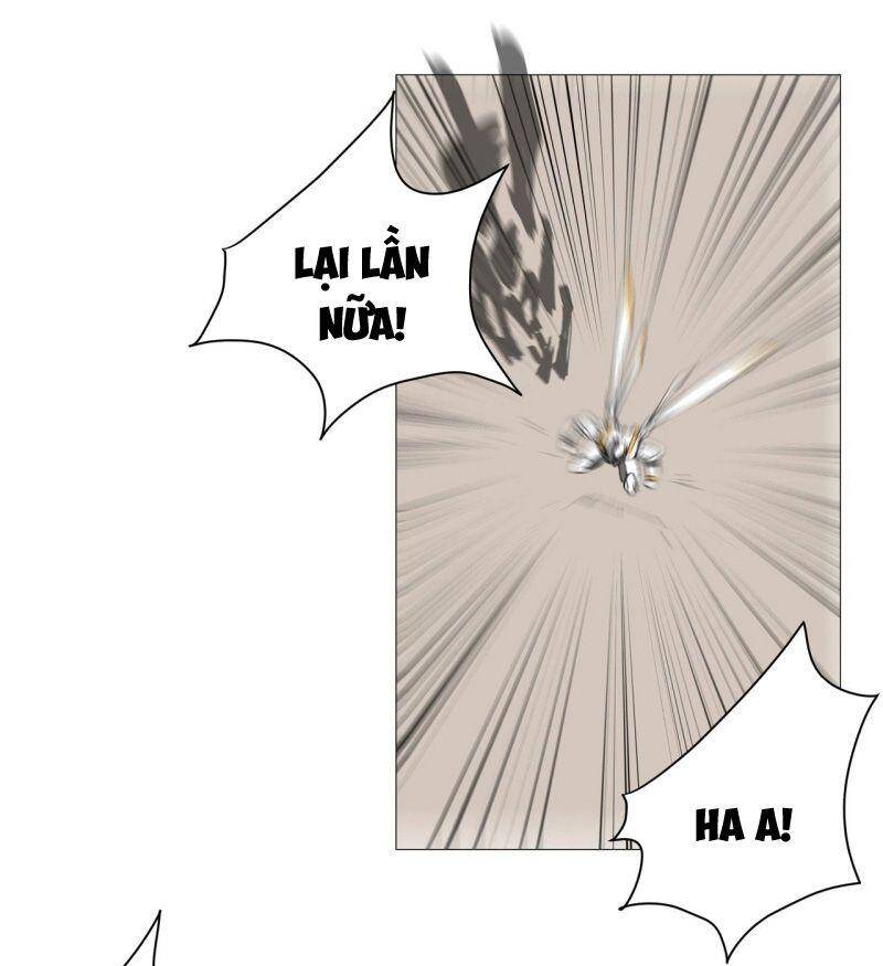 Tu Tiên Giả Đại Chiến Siêu Năng Lực Chapter 72 - 37