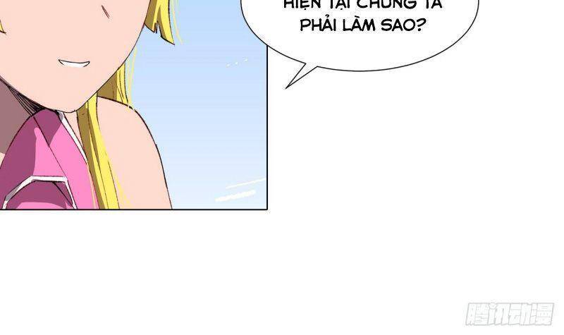 Tu Tiên Giả Đại Chiến Siêu Năng Lực Chapter 76 - 21
