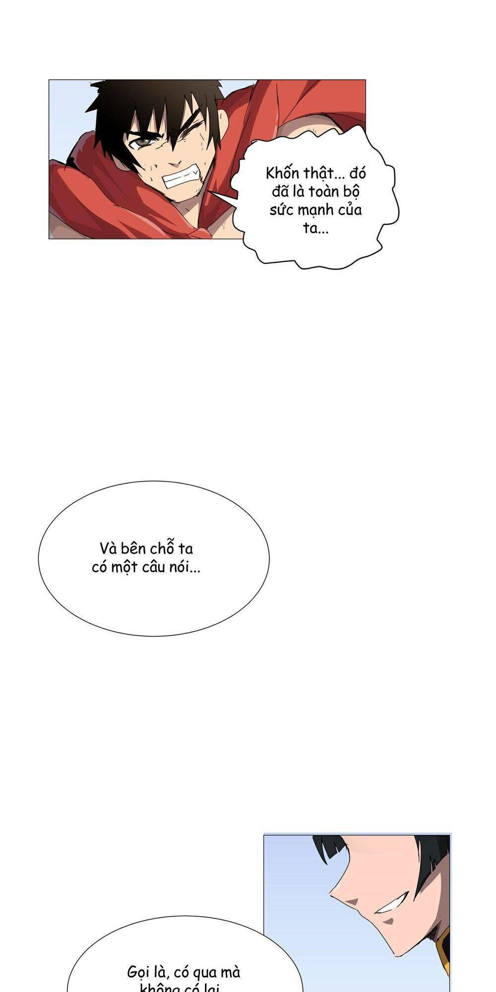 Tu Tiên Giả Đại Chiến Siêu Năng Lực Chapter 78 - 22