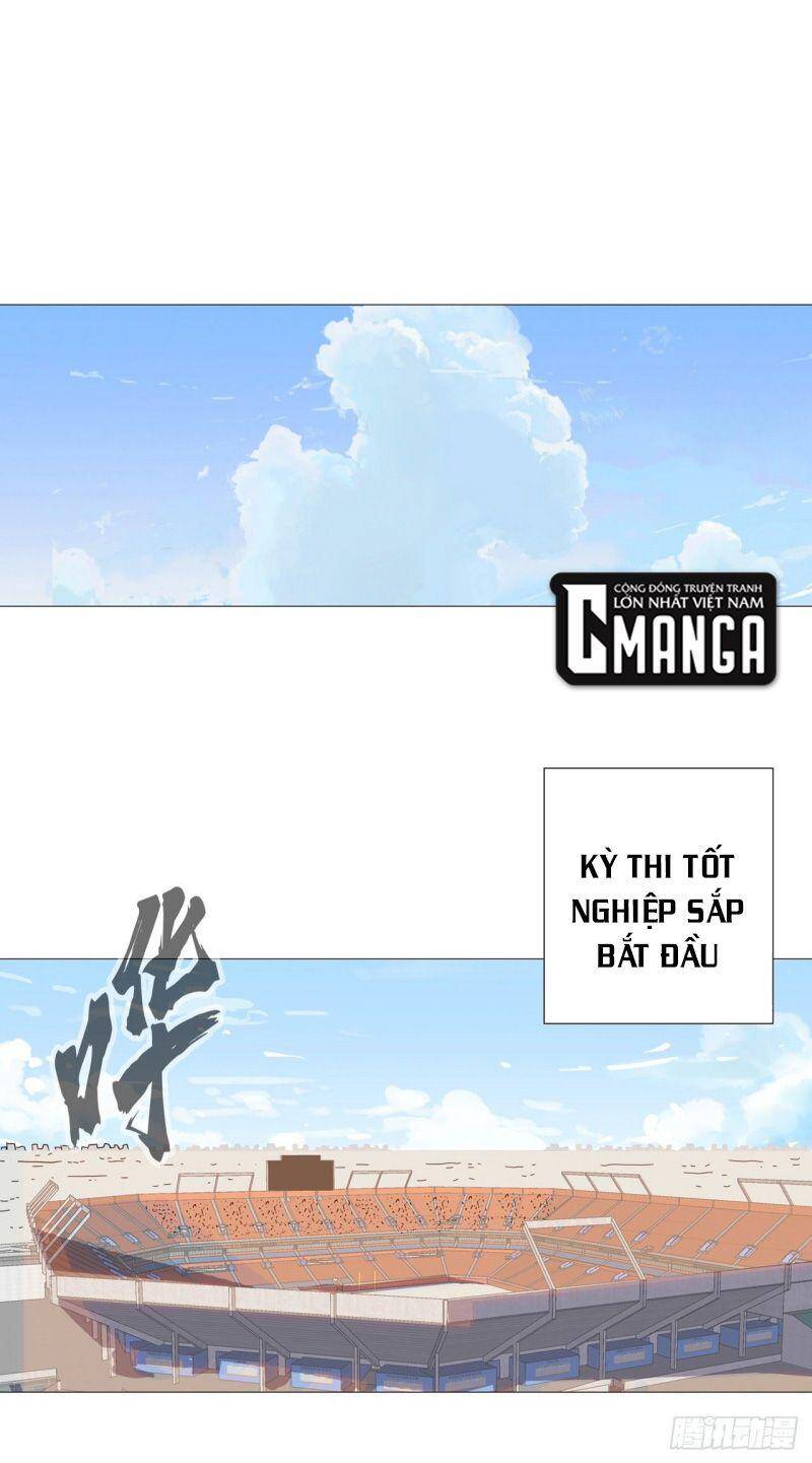 Tu Tiên Giả Đại Chiến Siêu Năng Lực Chapter 89 - 1