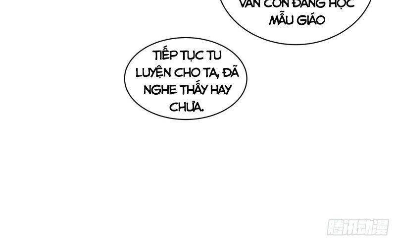 Tu Tiên Giả Đại Chiến Siêu Năng Lực Chapter 92 - 11