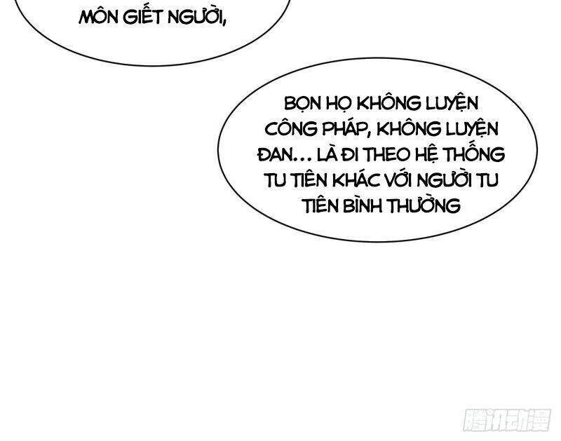 Tu Tiên Giả Đại Chiến Siêu Năng Lực Chapter 94 - 11