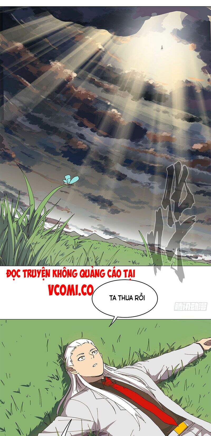 Tu Tiên Giả Đại Chiến Siêu Năng Lực Chapter 123 - 9
