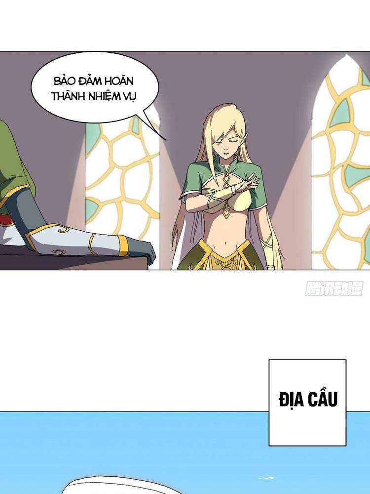 Tu Tiên Giả Đại Chiến Siêu Năng Lực Chapter 127 - 20